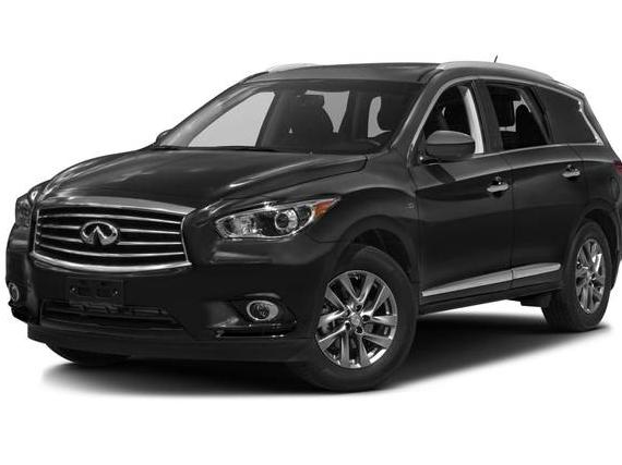 INFINITI QX60 2015 5N1AL0MM9FC537526 image