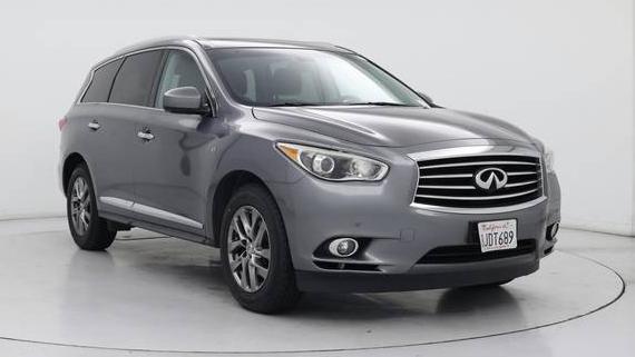 INFINITI QX60 2015 5N1AL0MN0FC532692 image