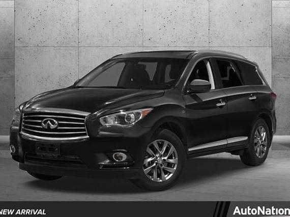 INFINITI QX60 2015 5N1AL0MM2FC509714 image