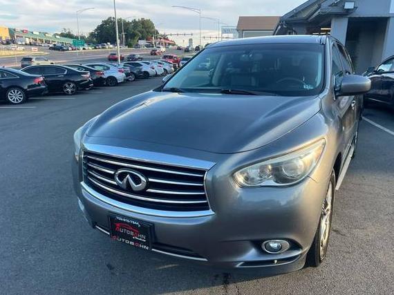 INFINITI QX60 2015 5N1AL0MM5FC507309 image INFINITI QX60 2015 5N1AL0MM5FC507309 image