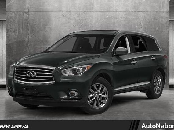 INFINITI QX60 2015 5N1AL0MN6FC541400 image