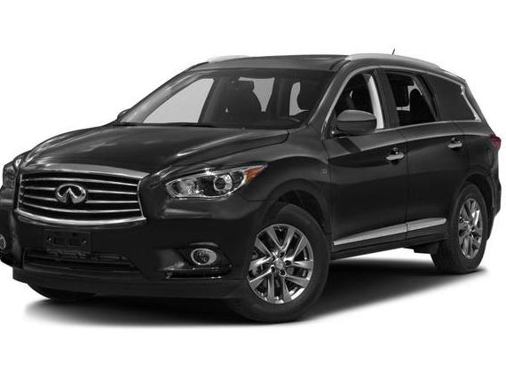 INFINITI QX60 2015 5N1AL0MM6FC534129 image