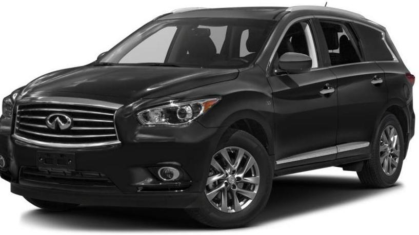 INFINITI QX60 2015 5N1AL0MN1FC531793 image