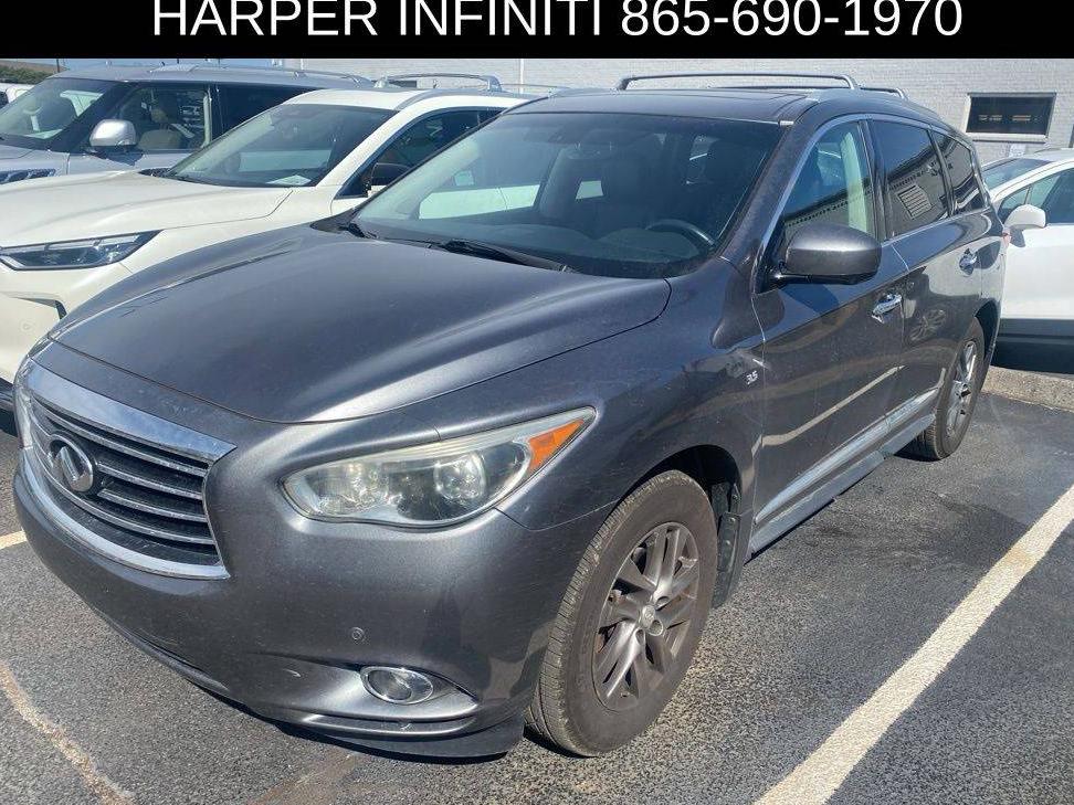 INFINITI QX60 2015 5N1AL0MM6FC503639 image