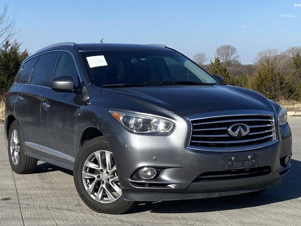 INFINITI QX60 2015 5N1AL0MN3FC508905 image