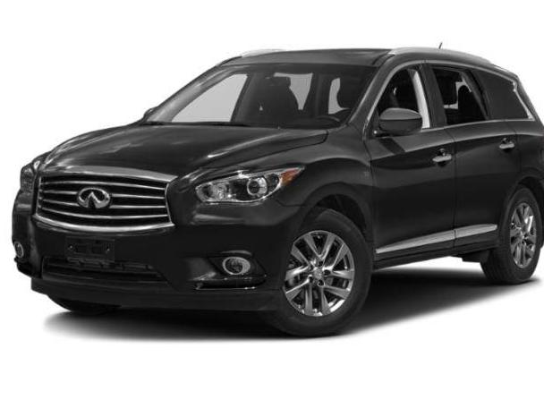 INFINITI QX60 2015 5N1AL0MN9FC548129 image