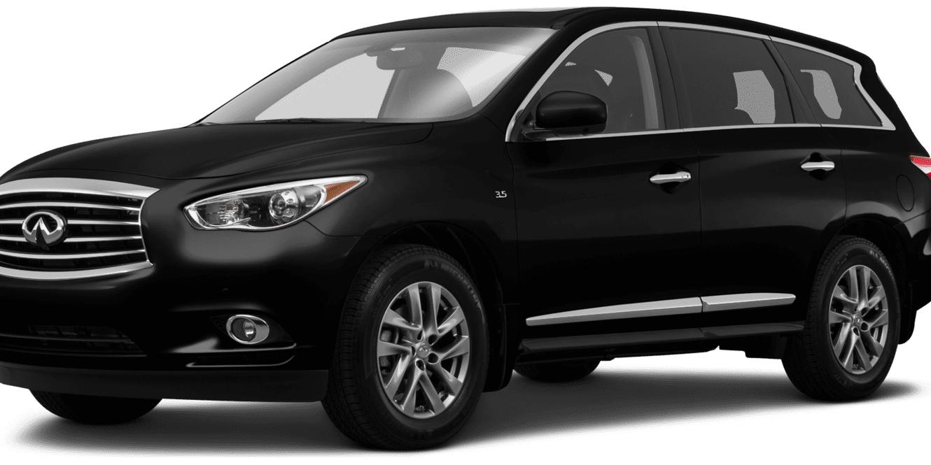 INFINITI QX60 2015 5N1AL0MN7FC547514 image