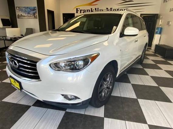INFINITI QX60 2015 5N1AL0MM3FC518910 image INFINITI QX60 2015 5N1AL0MM3FC518910 image