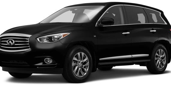 INFINITI QX60 2015 5N1AL0MN5FC503236 image