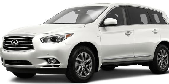 INFINITI QX60 2015 5N1AL0MN9FC544324 image