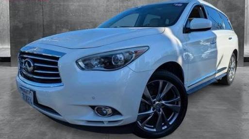 INFINITI QX60 2015 5N1AL0MM4FC550880 image