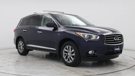 INFINITI QX60 2015 5N1AL0MM5FC557255 image