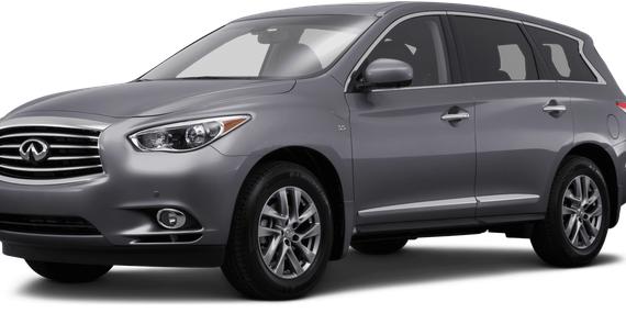 INFINITI QX60 2015 5N1AL0MN8FC518846 image