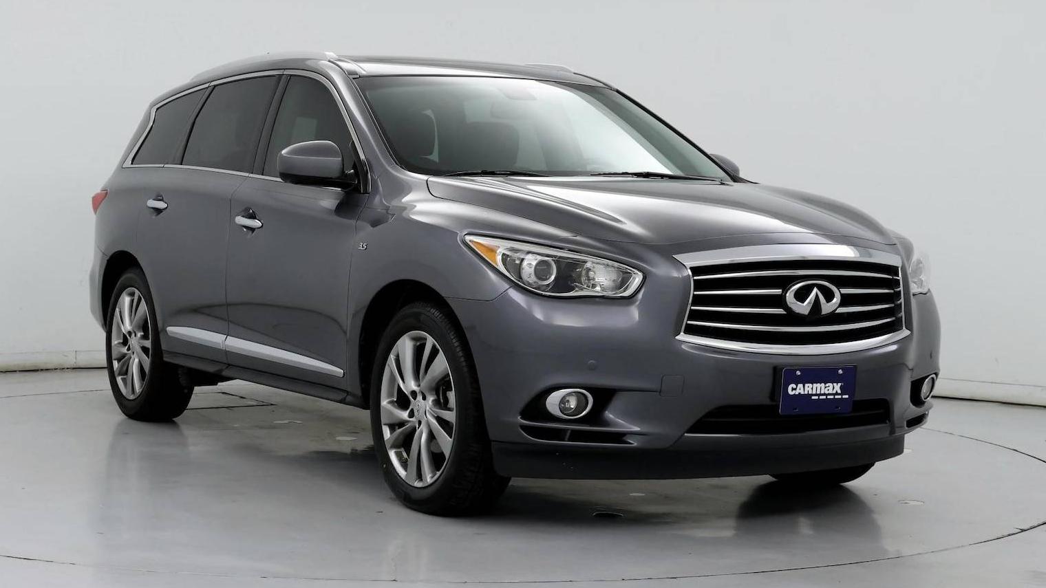 INFINITI QX60 2015 5N1AL0MN5FC530520 image