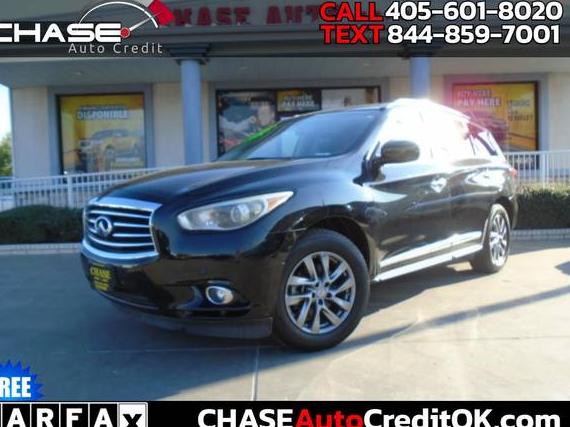 INFINITI QX60 2015 5N1AL0MN8FC517891 image INFINITI QX60 2015 5N1AL0MN8FC517891 image
