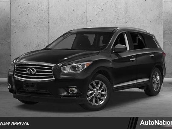 INFINITI QX60 2015 5N1AL0MM7FC532552 image