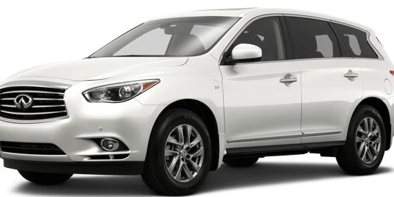 INFINITI QX60 2015 5N1AL0MN3FC549941 image