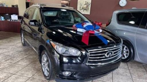 INFINITI QX60 2015 5N1AL0MM9FC518927 image