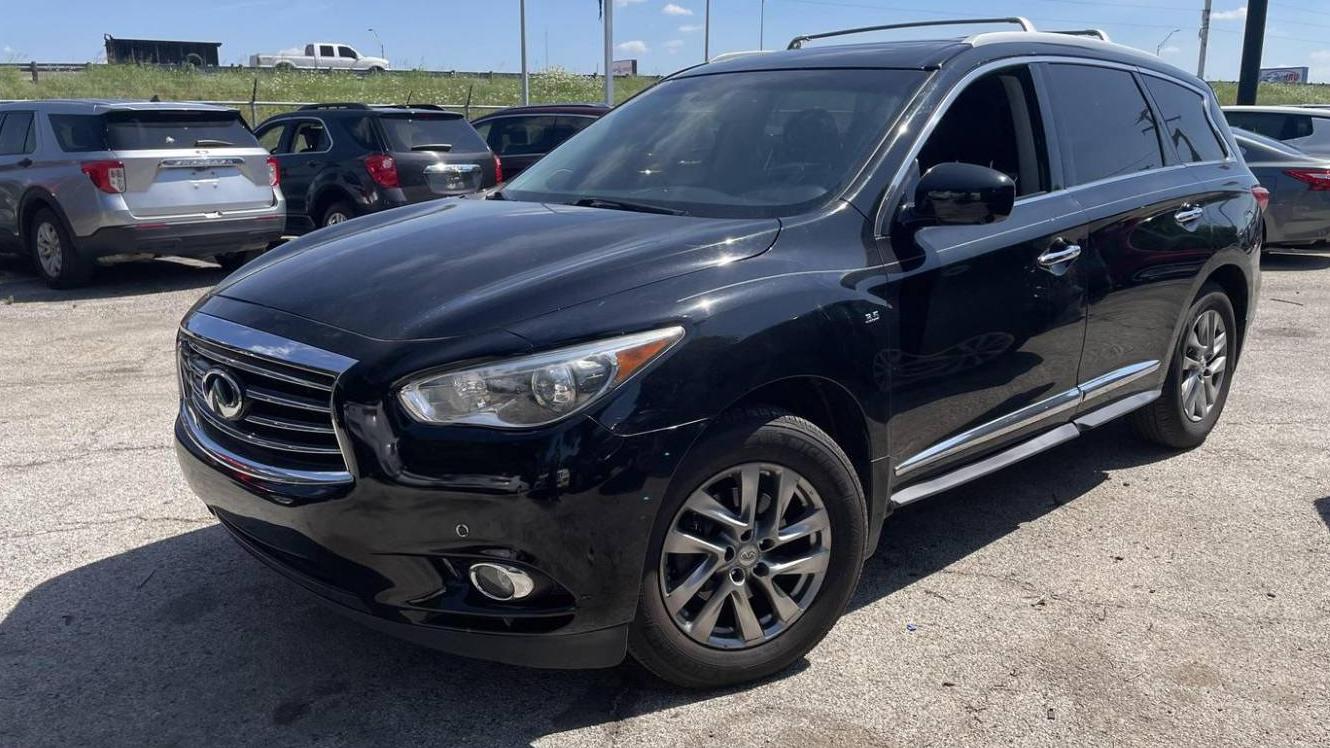 INFINITI QX60 2015 5N1AL0MM2FC548514 image