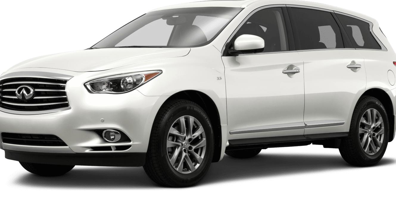 INFINITI QX60 2015 5N1AL0MN3FC527454 image