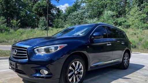 INFINITI QX60 2015 5N1AL0MM3FC553849 image