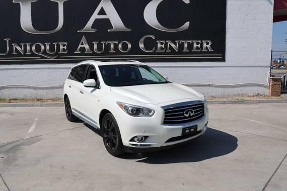 INFINITI QX60 2015 5N1AL0MN8FC528681 image INFINITI QX60 2015 5N1AL0MN8FC528681 image