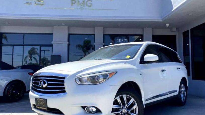 INFINITI QX60 2015 5N1AL0MM6FC508338 image