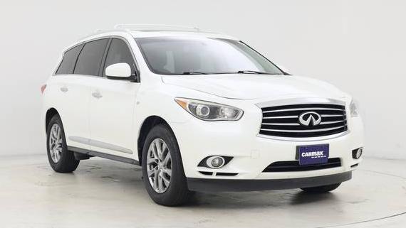INFINITI QX60 2015 5N1AL0MN7FC521737 image