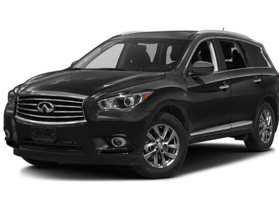 INFINITI QX60 2015 5N1AL0MN4FC550614 image