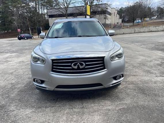INFINITI QX60 2015 5N1AL0MN1FC506022 image