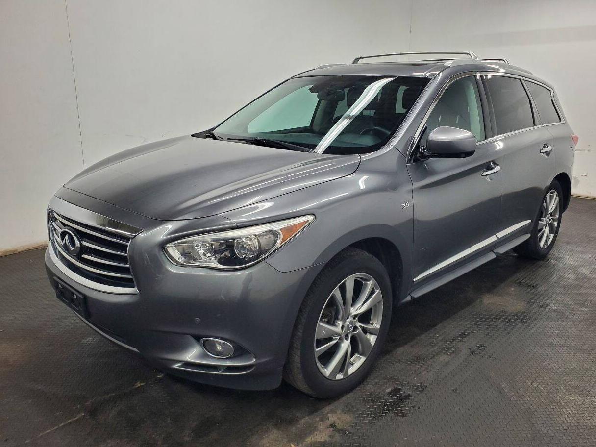 INFINITI QX60 2015 5N1AL0MM5FC552086 image