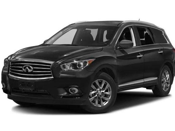 INFINITI QX60 2015 5N1AL0MN8FC557842 image