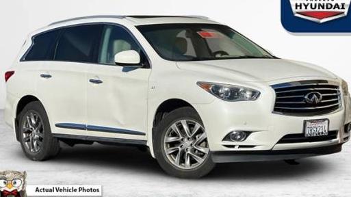 INFINITI QX60 2015 5N1AL0MM9FC558232 image