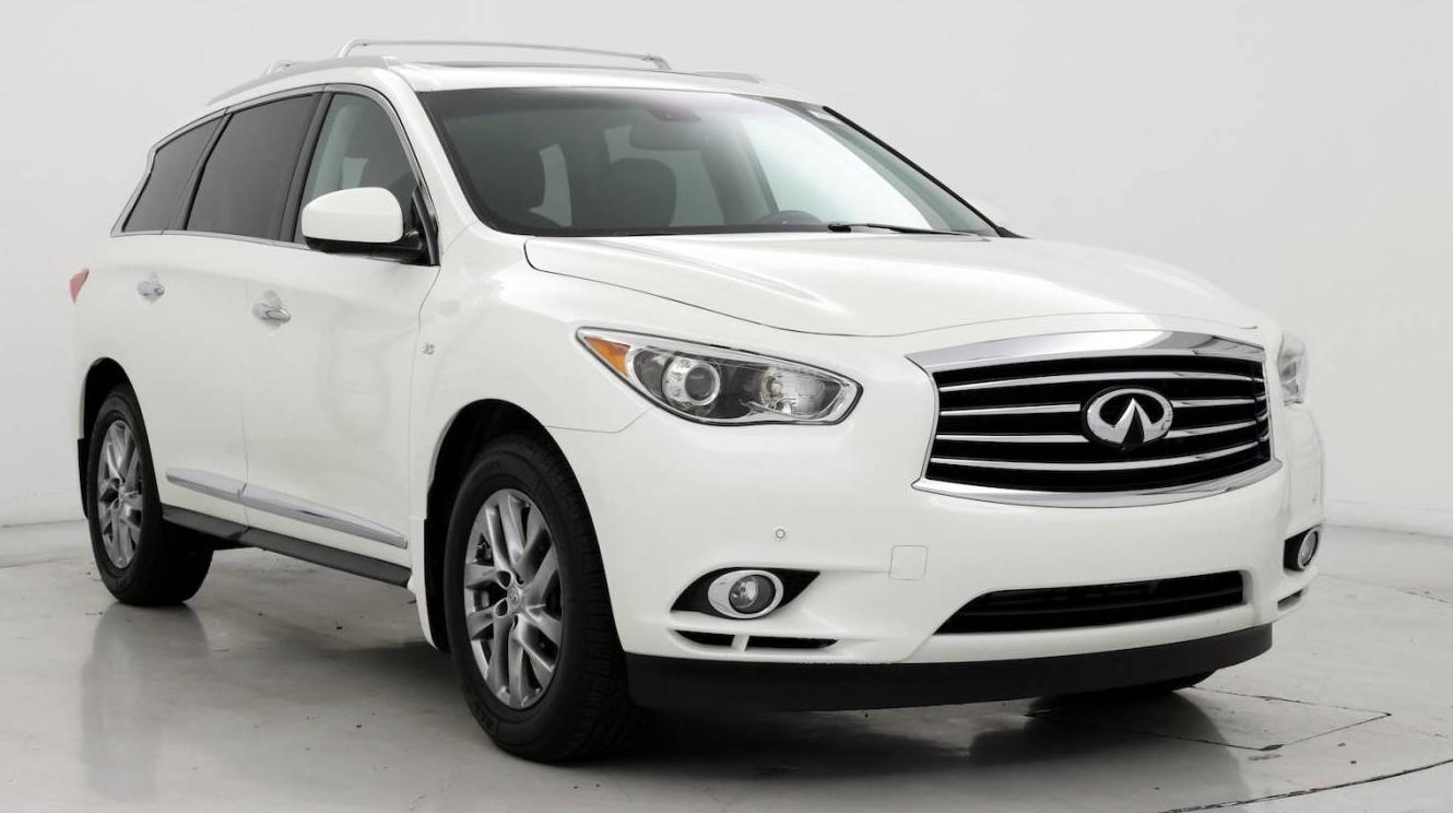 INFINITI QX60 2015 5N1AL0MN2FC549087 image