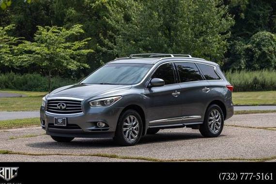 INFINITI QX60 2015 5N1AL0MM2FC546763 image