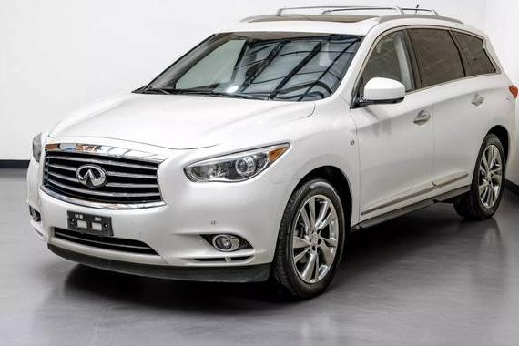 INFINITI QX60 2015 5N1AL0MN4FC541833 image