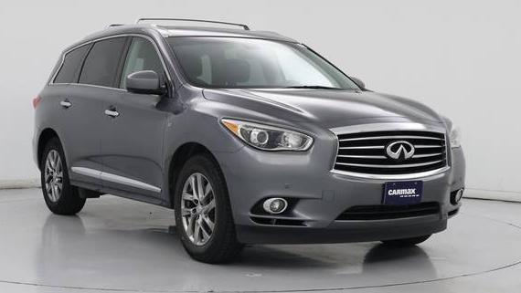 INFINITI QX60 2015 5N1AL0MN3FC511304 image