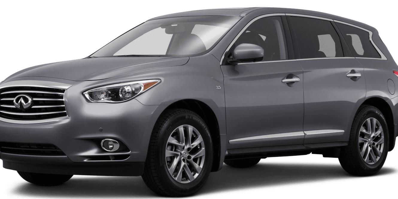 INFINITI QX60 2015 5N1AL0MN9FC543173 image