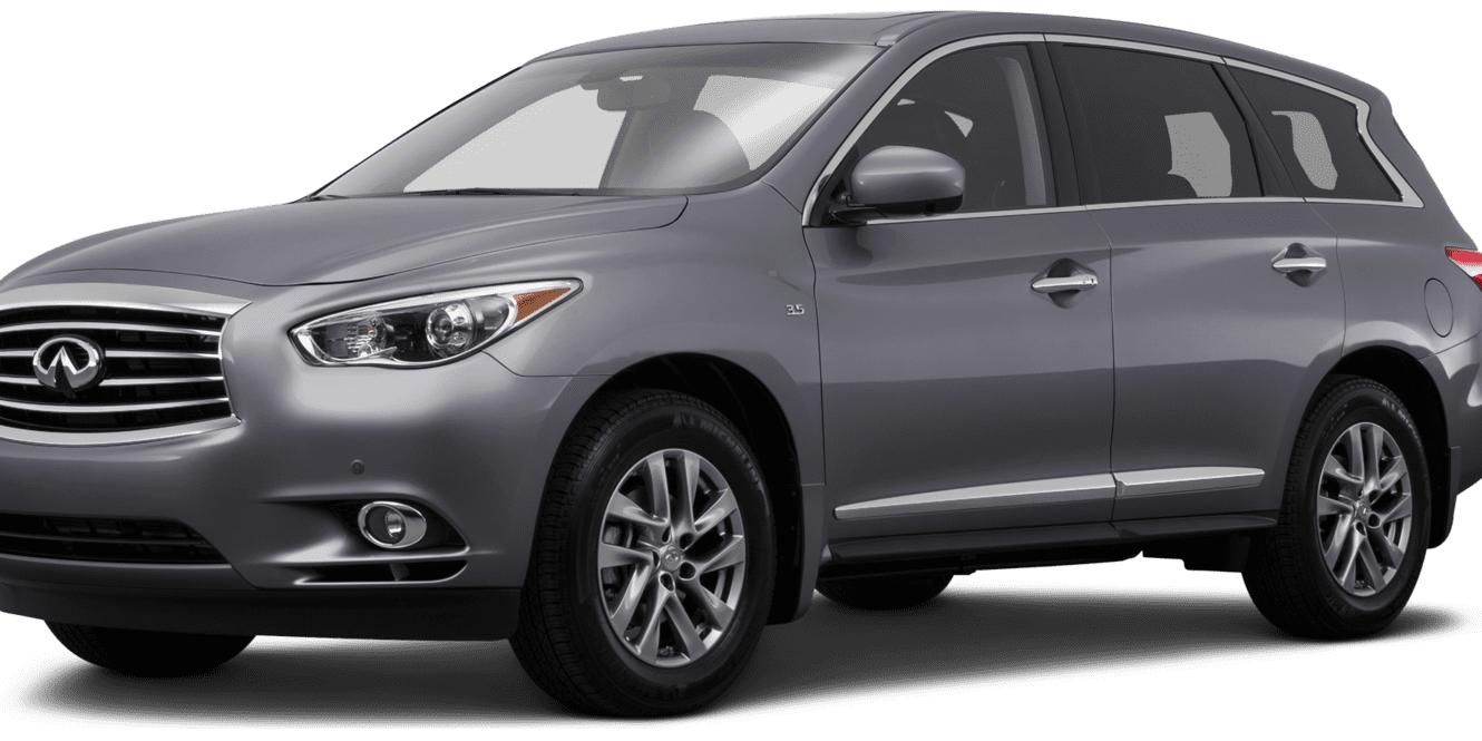 INFINITI QX60 2015 5N1AL0MN3FC521587 image