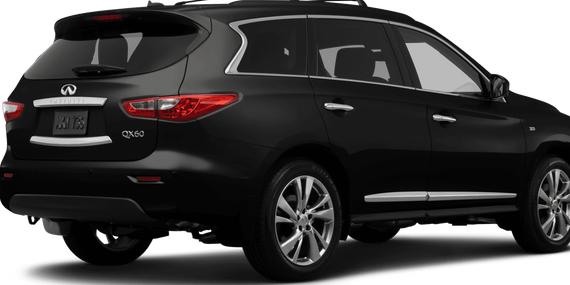 INFINITI QX60 2015 5N1AL0MM1FC515830 image