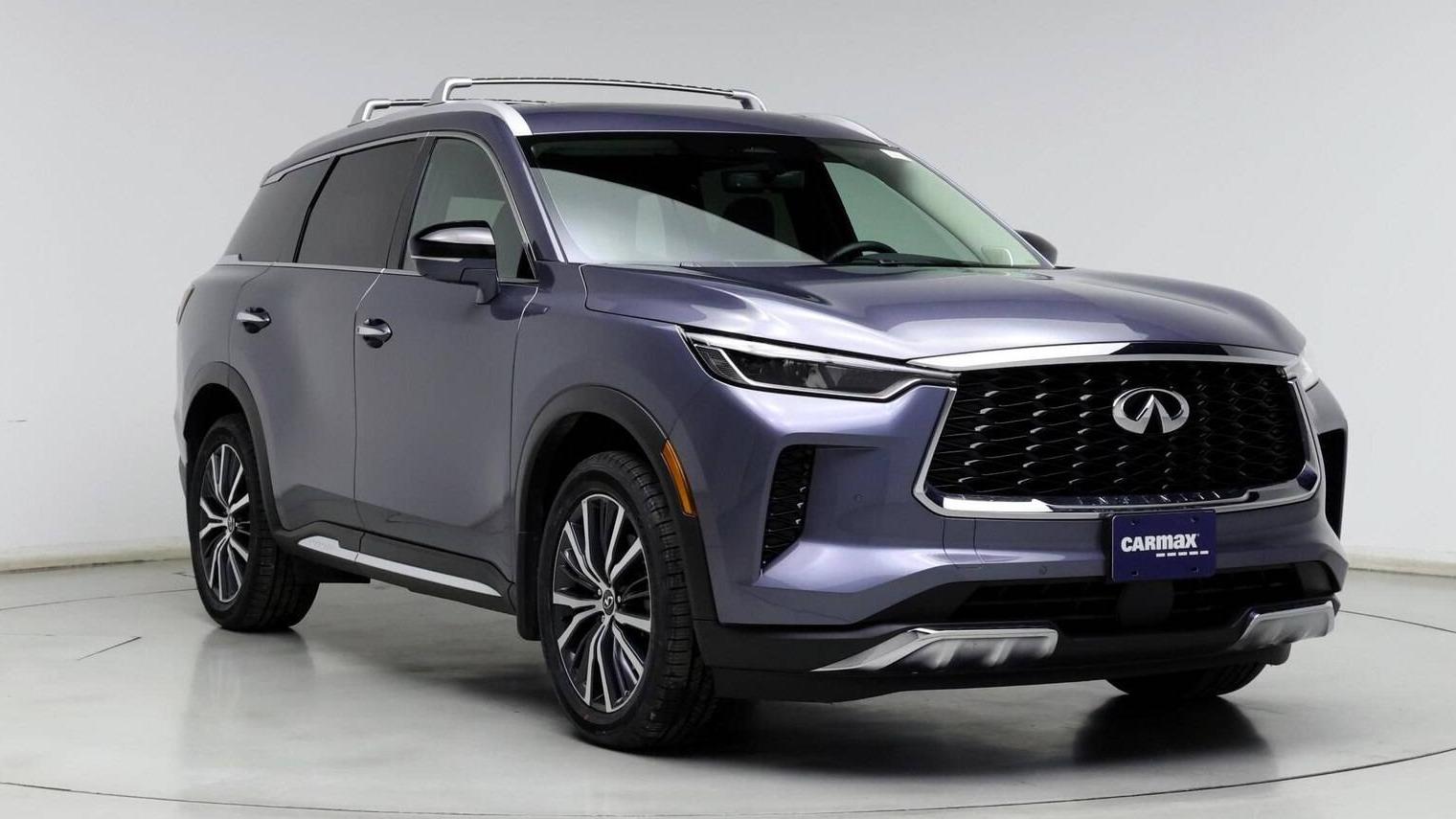 INFINITI QX60 2022 5N1DL1GS0NC342488 image