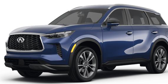 INFINITI QX60 2022 5N1DL1FSXNC331919 image