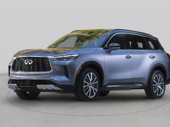 INFINITI QX60 2022 5N1DL1FR5NC334126 image