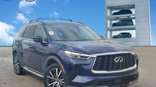 INFINITI QX60 2022 5N1DL1HU0NC333290 image