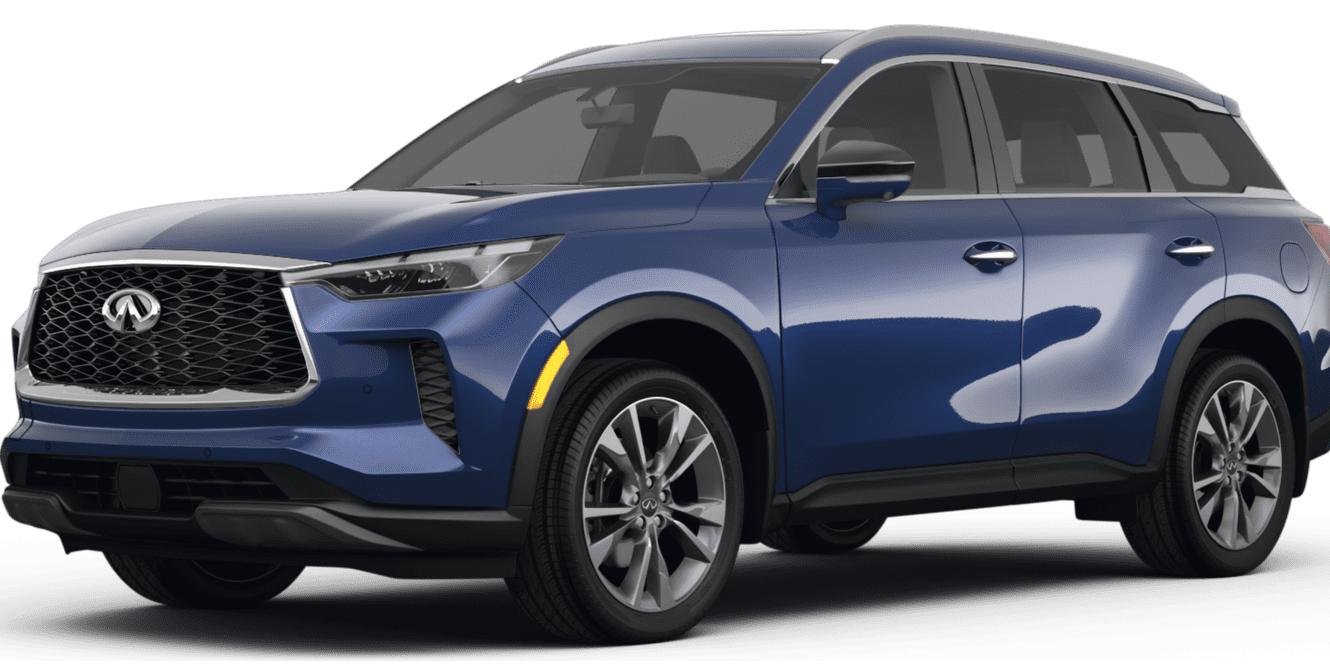 INFINITI QX60 2022 5N1DL1ES9NC335008 image