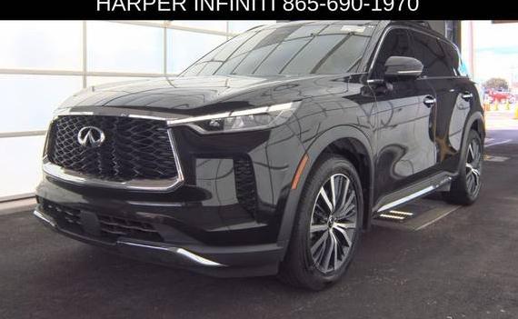INFINITI QX60 2022 5N1DL1HT9NC339483 image