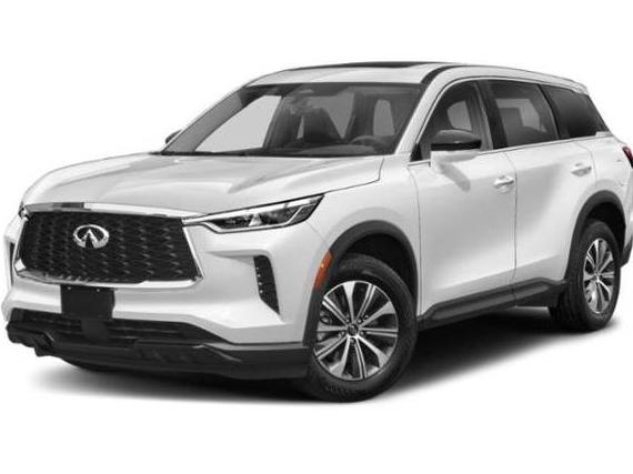 INFINITI QX60 2022 5N1DL1HU5NC338968 image