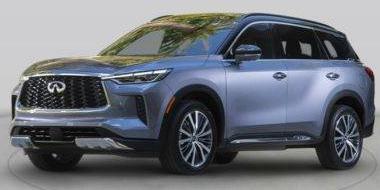 INFINITI QX60 2022 5N1DL1FS3NC335908 image