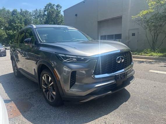INFINITI QX60 2022 5N1DL1FS9NC331054 image