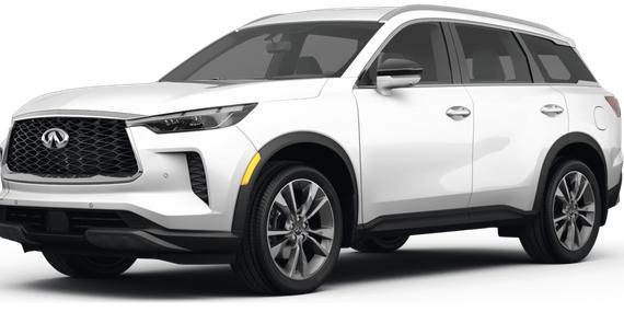 INFINITI QX60 2022 5N1DL1ES5NC336057 image